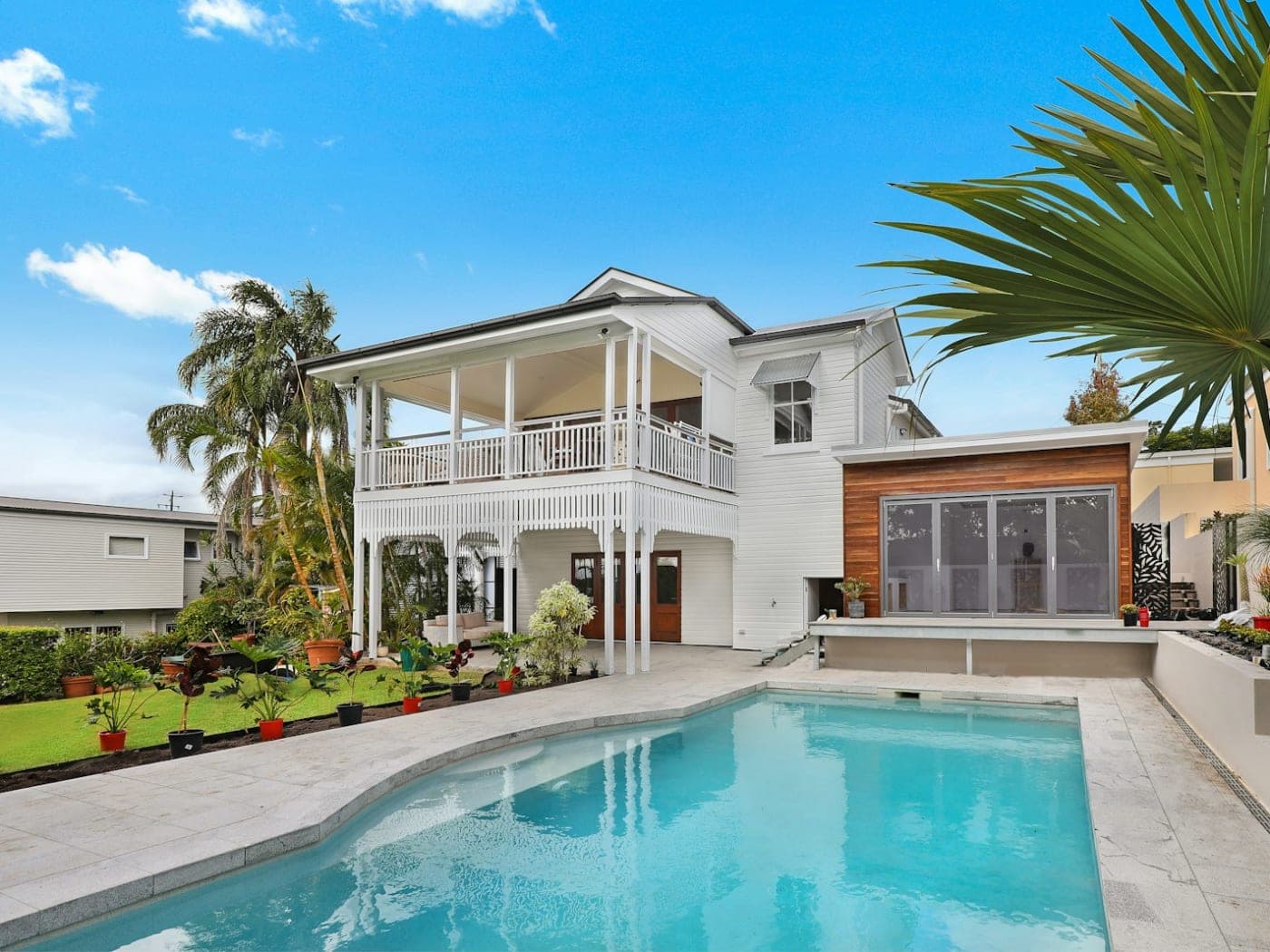 Agami Sea Breeze Villa